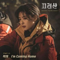 Jirisan (Original Television Soundtrack) Pt. 10