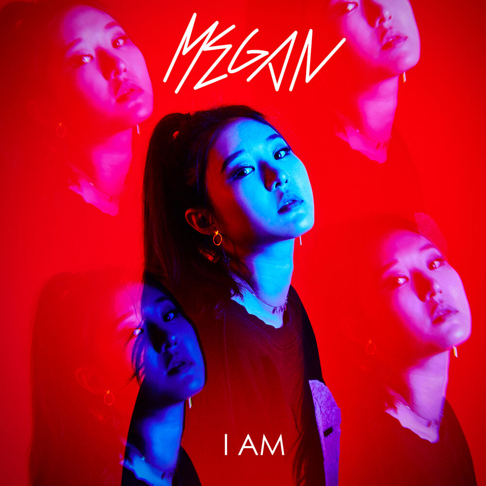 Picture of I Am
