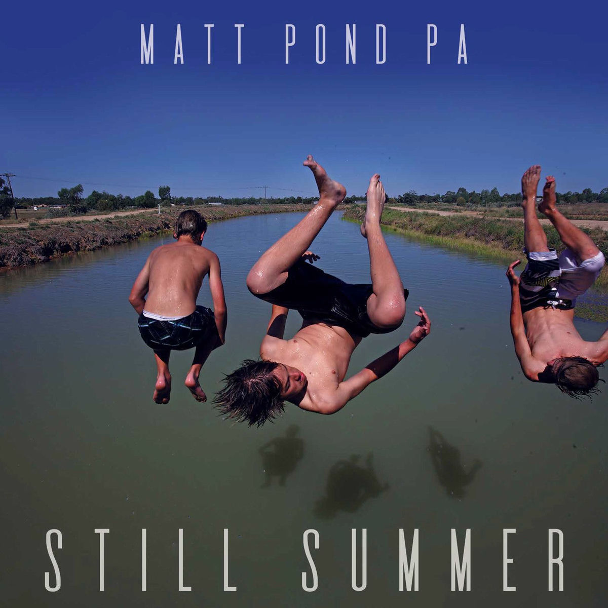 Album cover of Still Summer