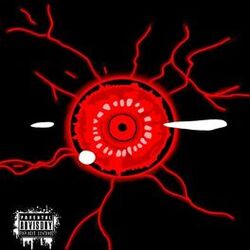 Cover of ETERNAL PAIN