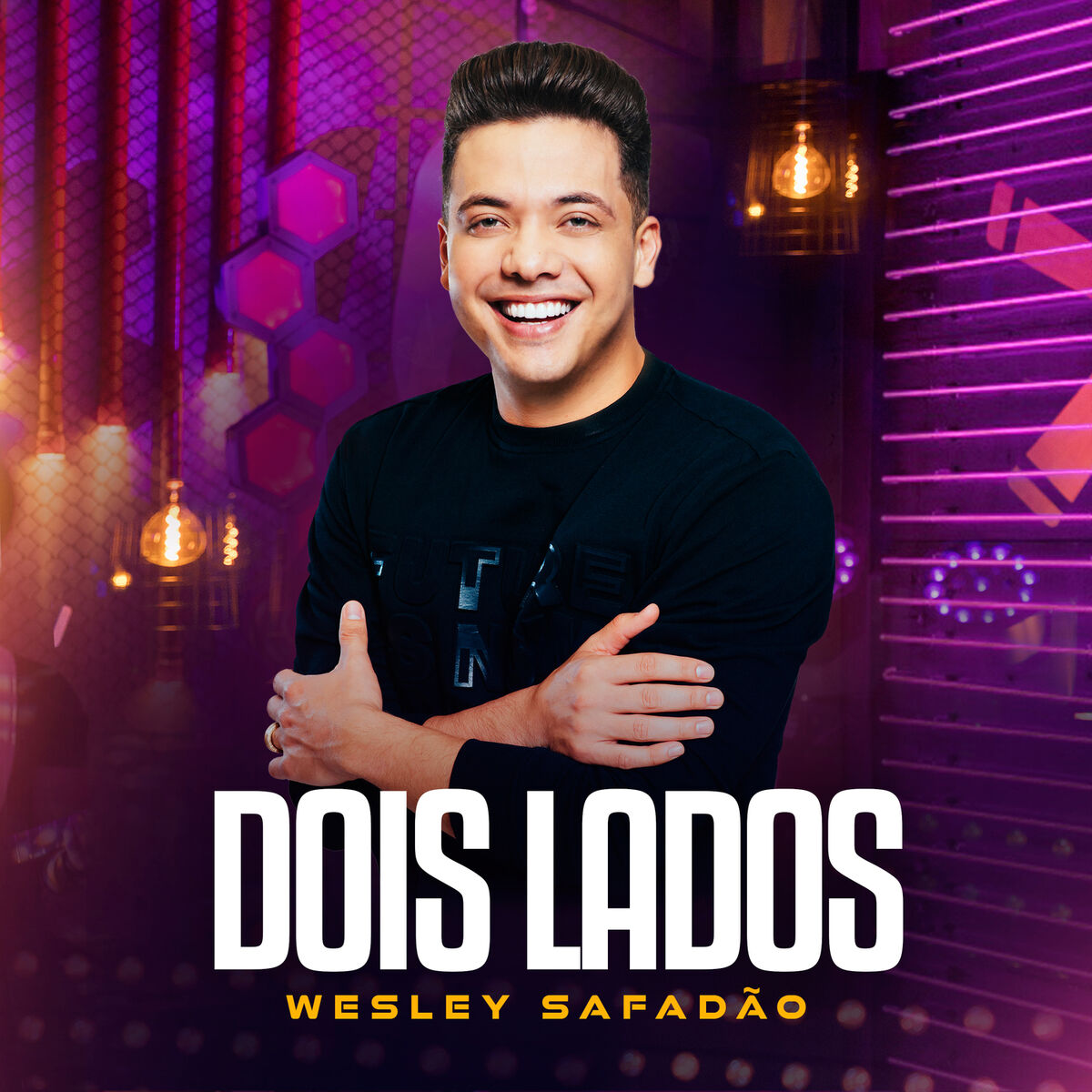Album cover of Dois Lados