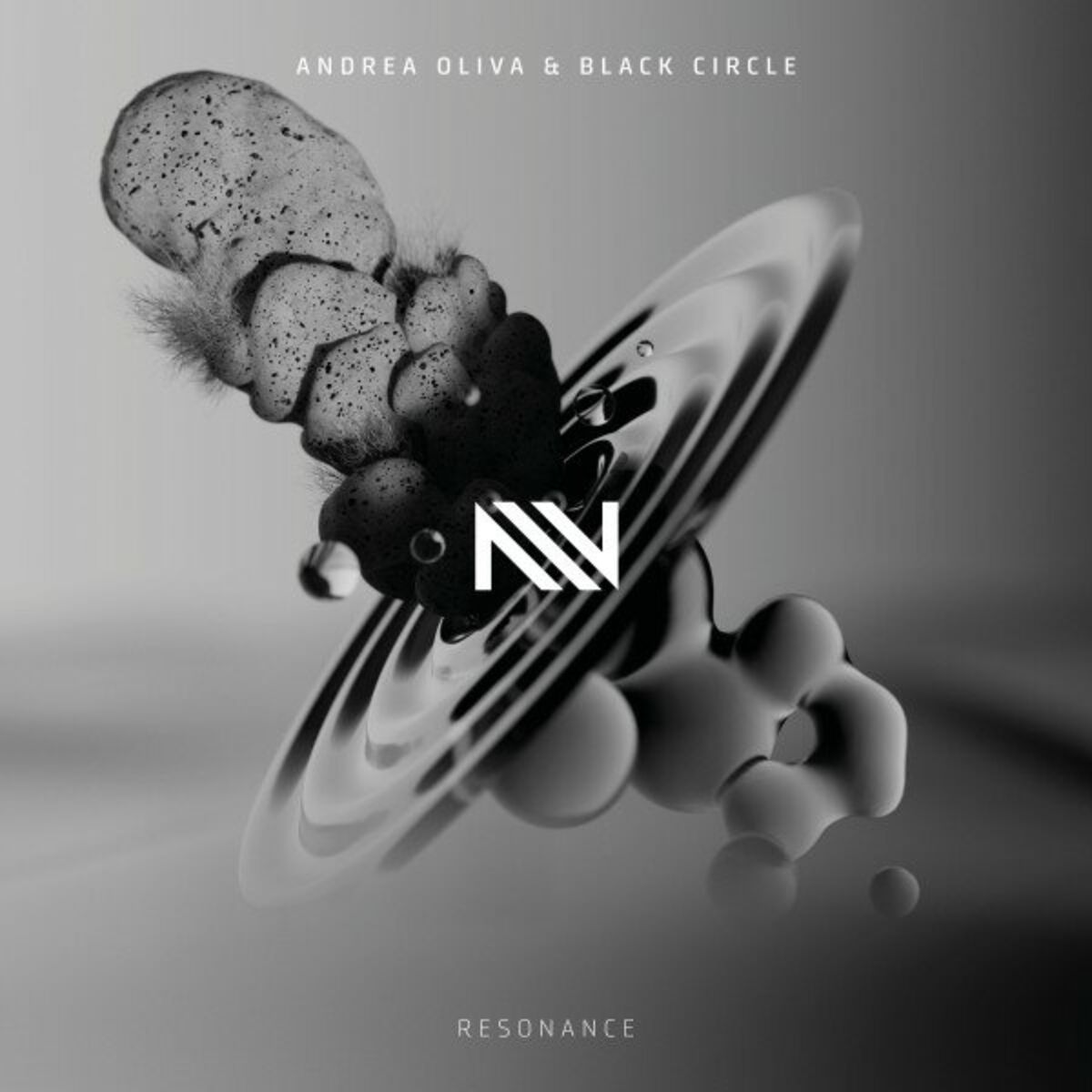 Album cover of Resonance