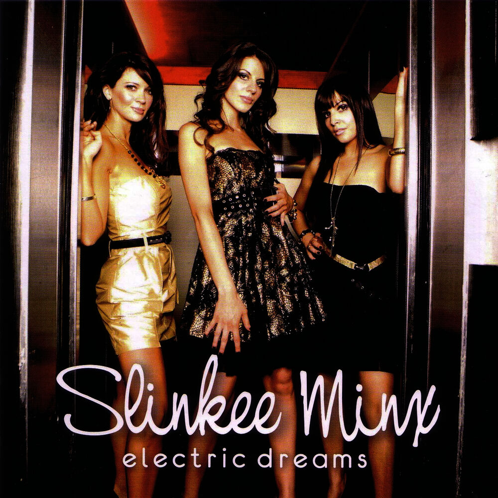 Picture of Electric Dreams