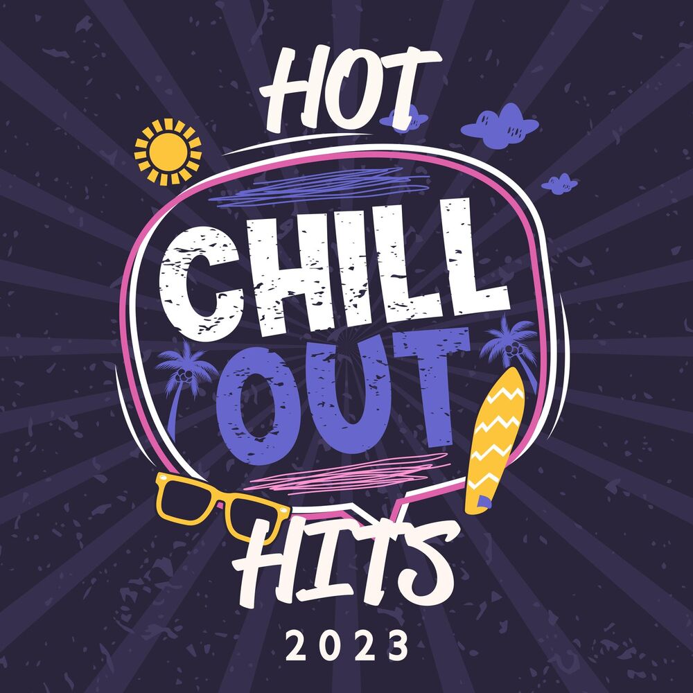 Picture of HOT CHILLOUT HITS 2023 – Sexy Ambient Music: Passion Chill Beats