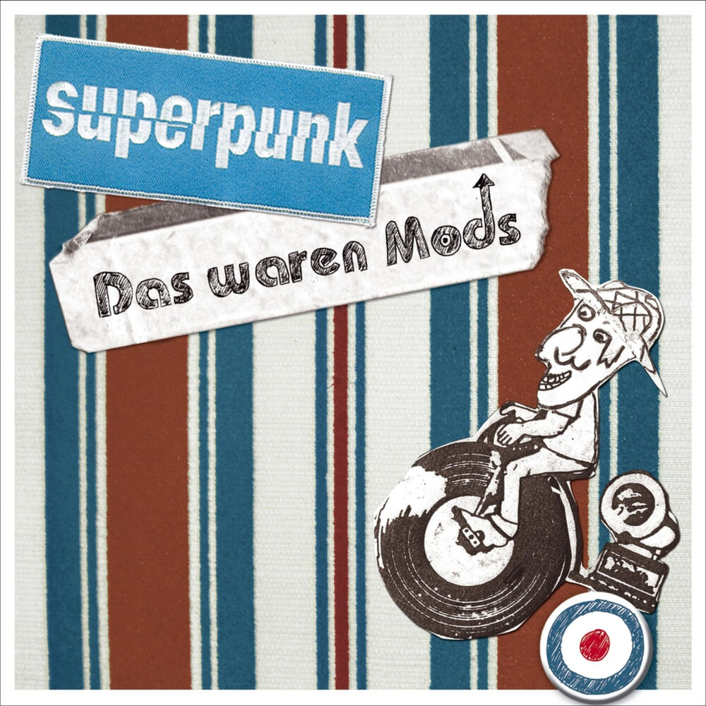 Picture of Das waren Mods