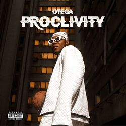 Cover of Proclivity