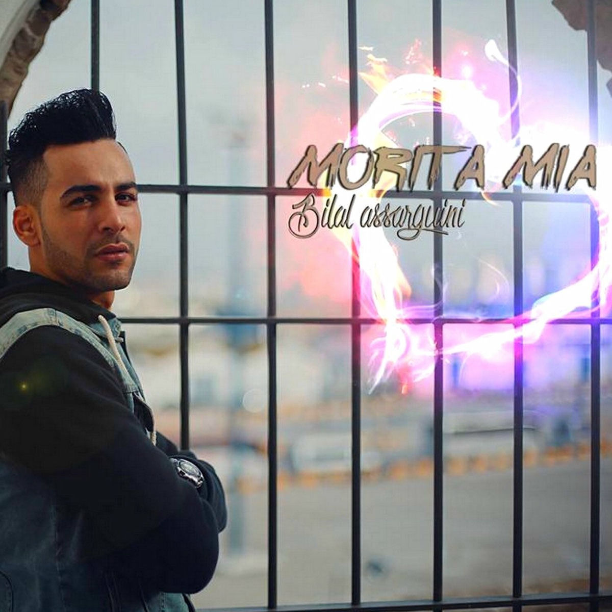 Album cover of Morita Mia