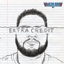 Cover of Extra Credit