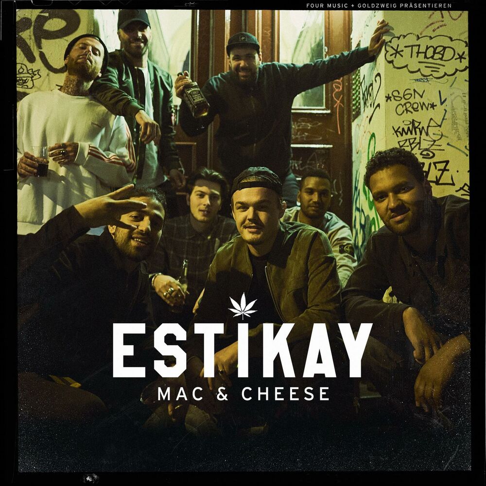 Picture of Mac & Cheese