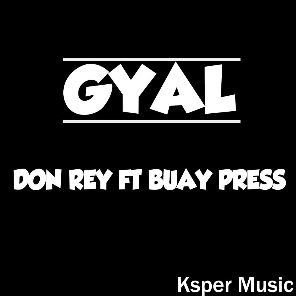 Picture of Gyal