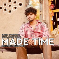 Cover of Made Time