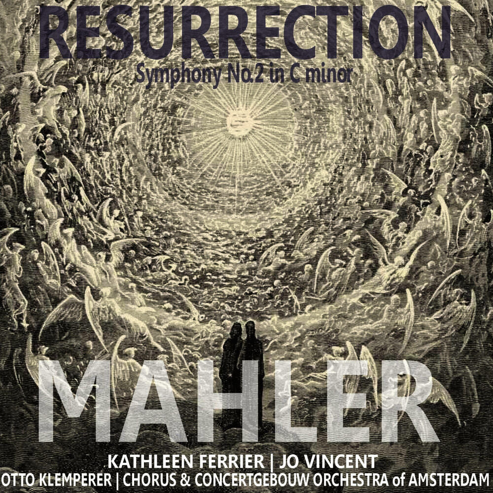 Picture of Mahler: Symphony No. 2 in C Minor - "Resurrection"