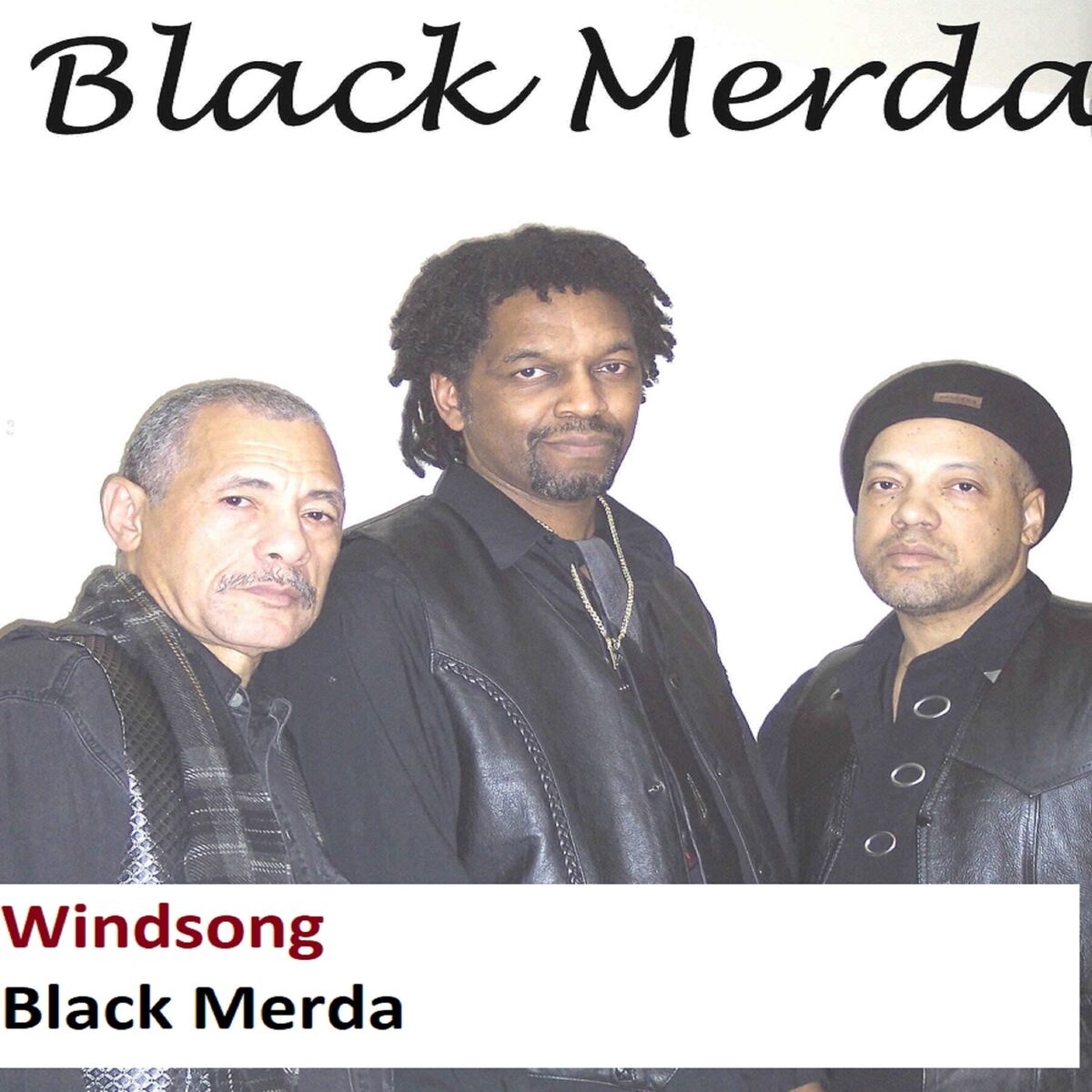 Album cover of Windsong