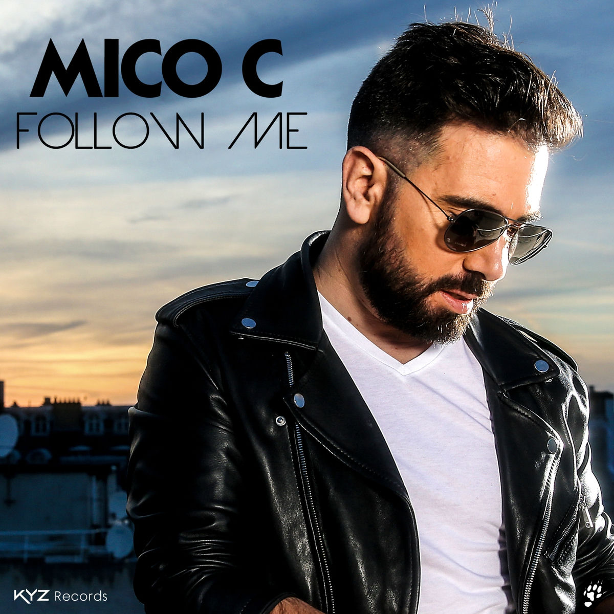 Album cover of Follow Me