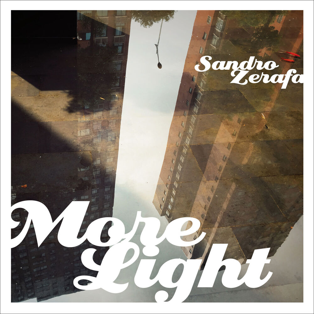 Picture of More Light