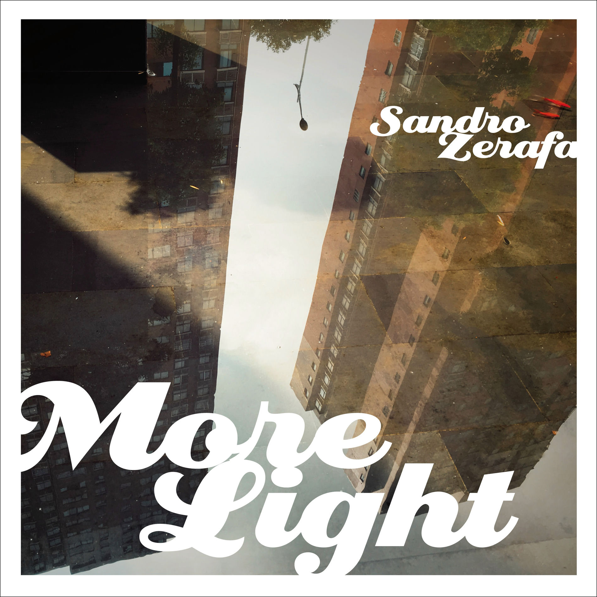 Album cover of More Light