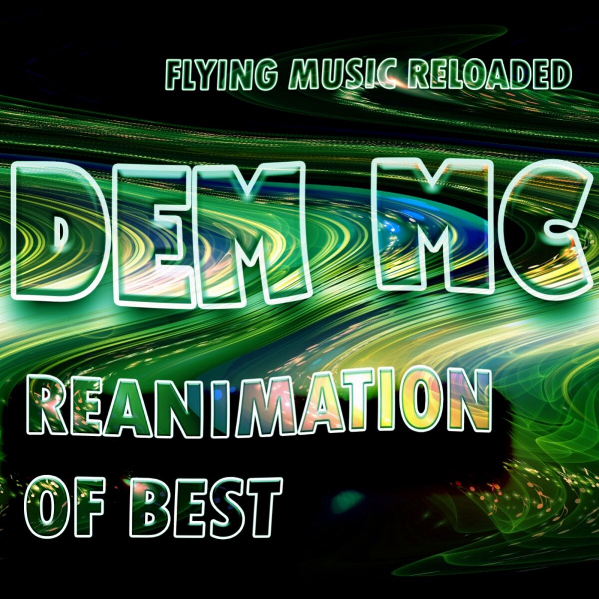 Album cover of Reanimation Of Best