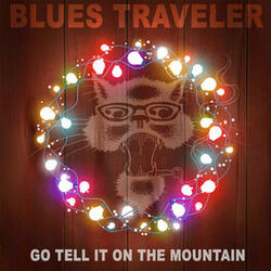 Cover of Go Tell It on the Mountain