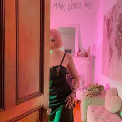 Cover of Satanic Slumber Party
