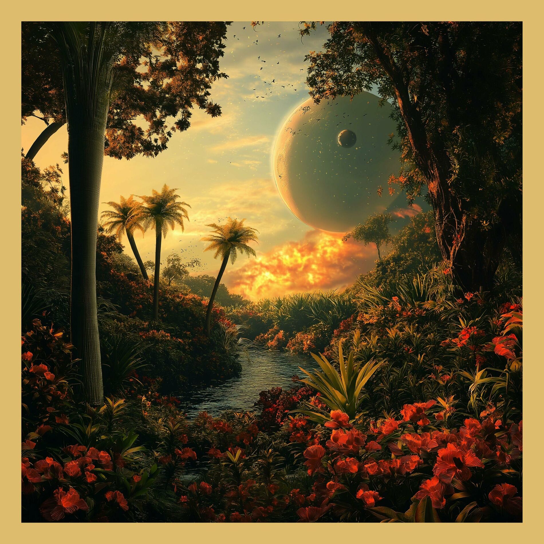 Album cover of Never Enough