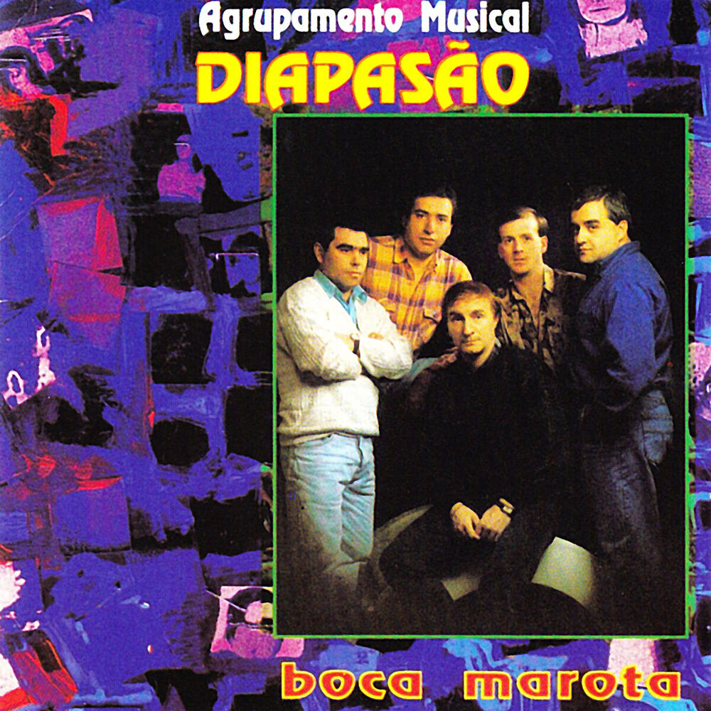 Picture of Boca Marota