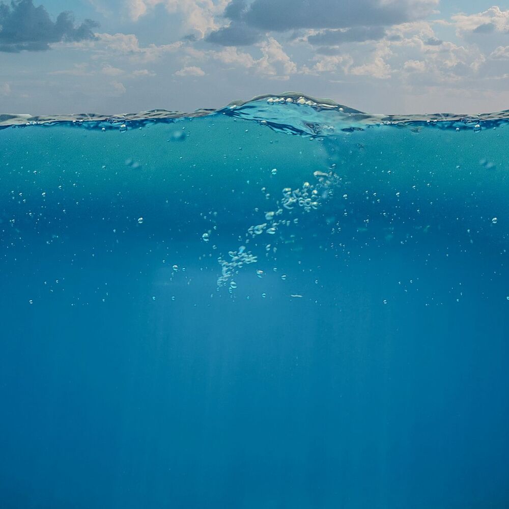 Picture of 1 Mile Below: Meditation Treasures