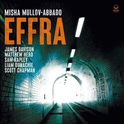 Cover of Effra