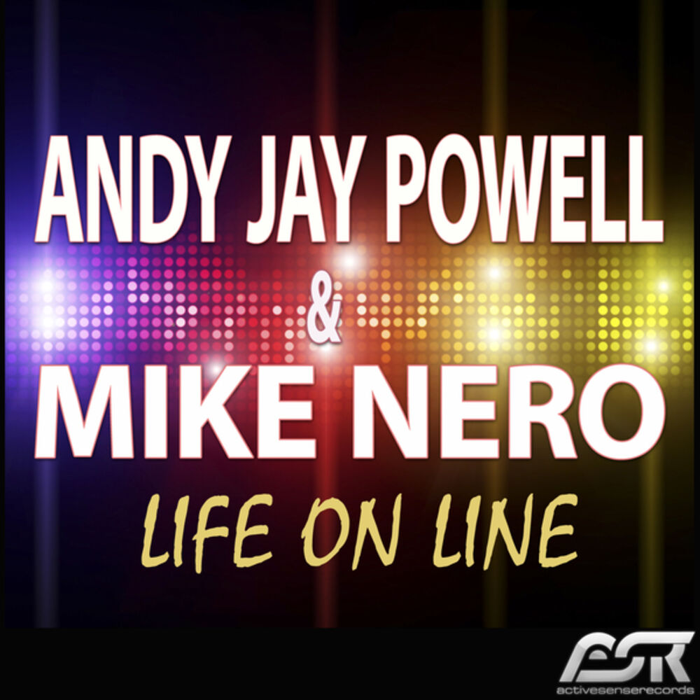 Picture of Life On Line