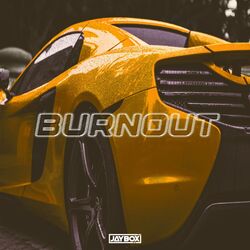 Cover of Burnout