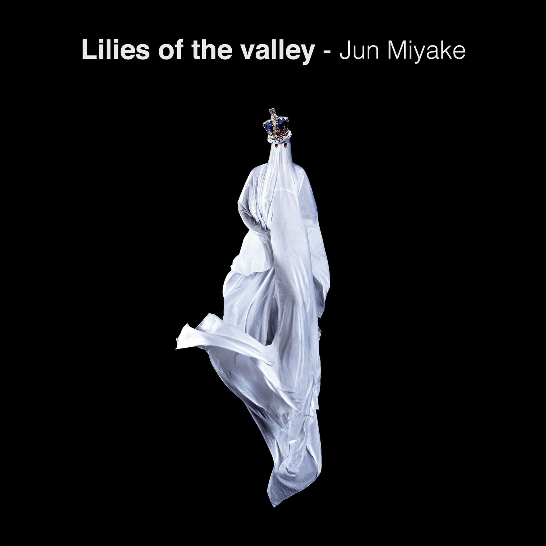 Album cover of Lilies of the Valley