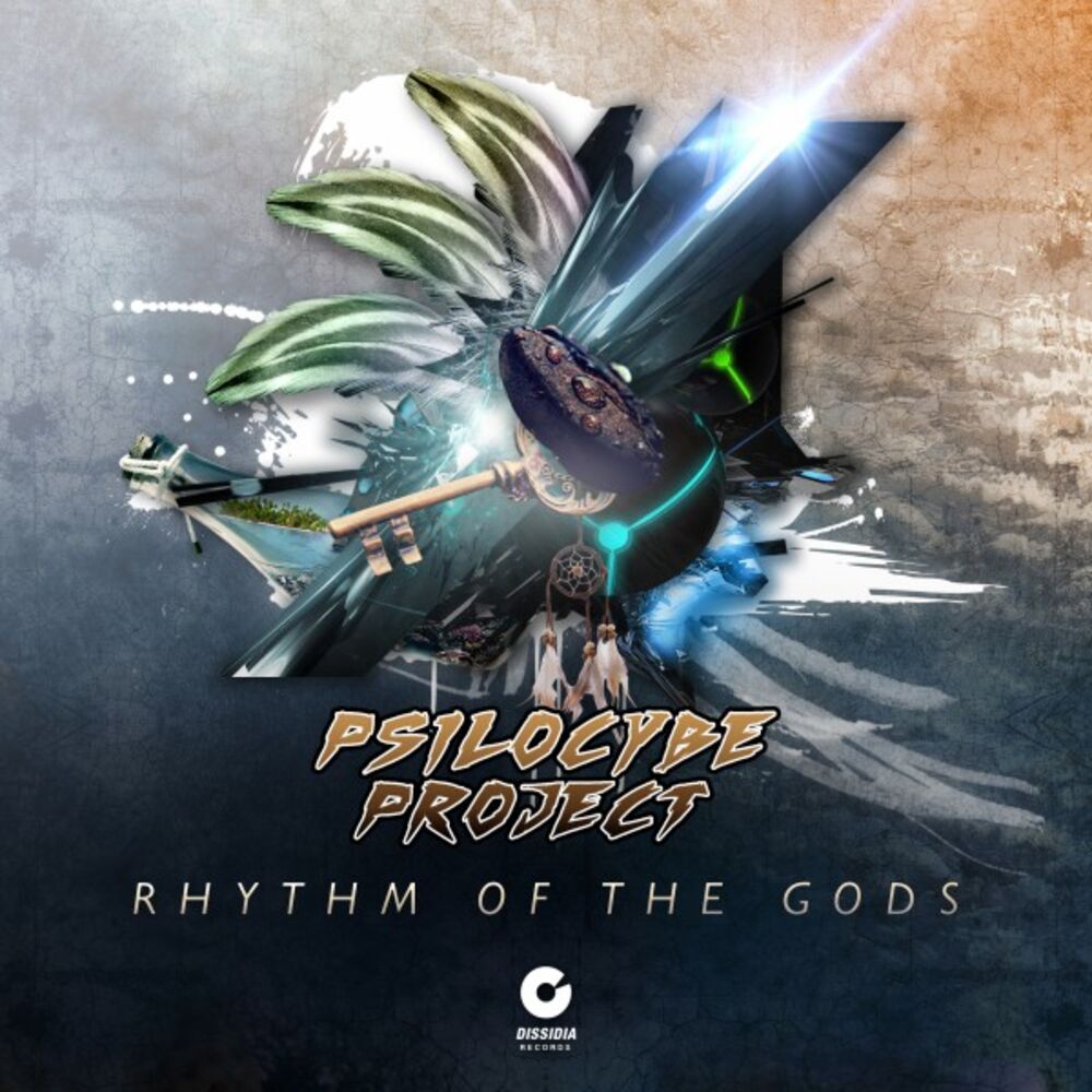 Picture of Rhythm of the Gods