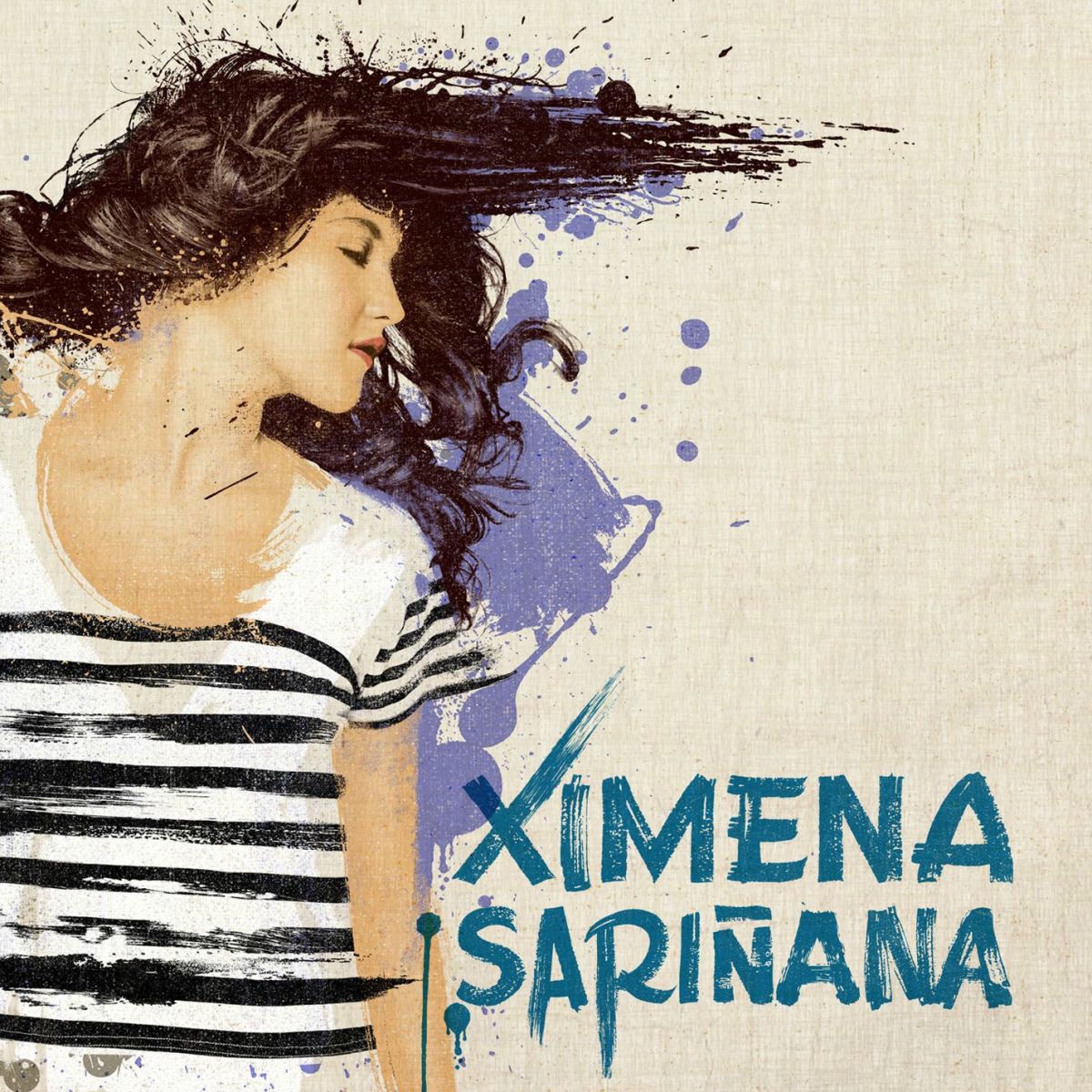 Album cover of Different