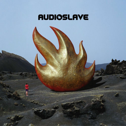 Audioslave US オリジナル シールド 未開封 レコード Audioslave US オリジナル シールド 未開封 レコード OLIVER NELSON