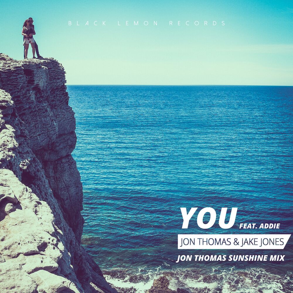 Picture of You (Jon Thomas Sunshine Mix)
