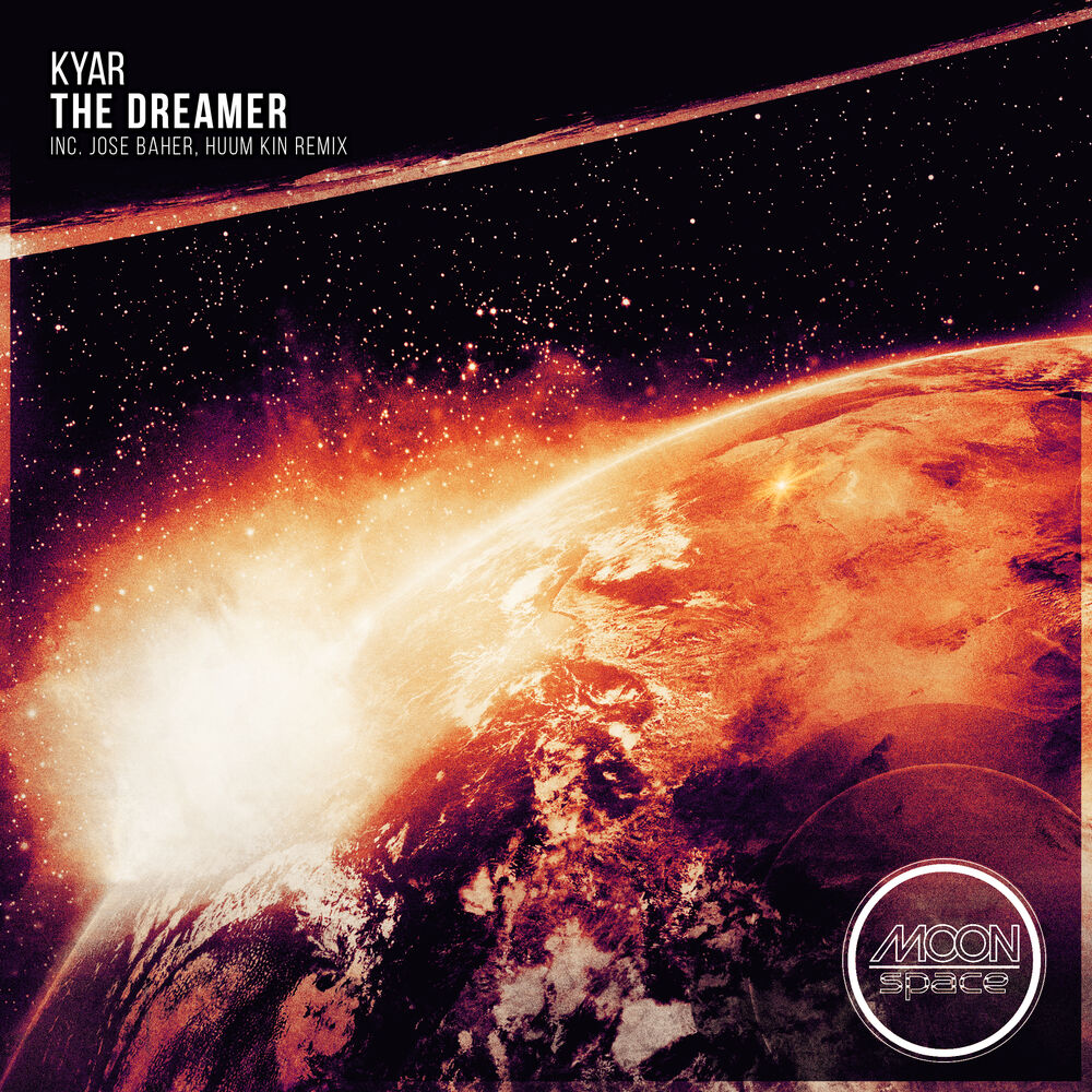 Picture of The Dreamer