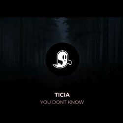 Cover of You Dont Know