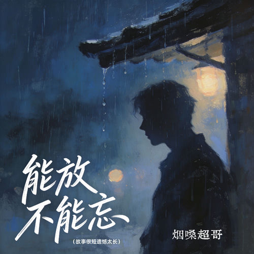 能放不能忘 (故事很短遗憾太长)