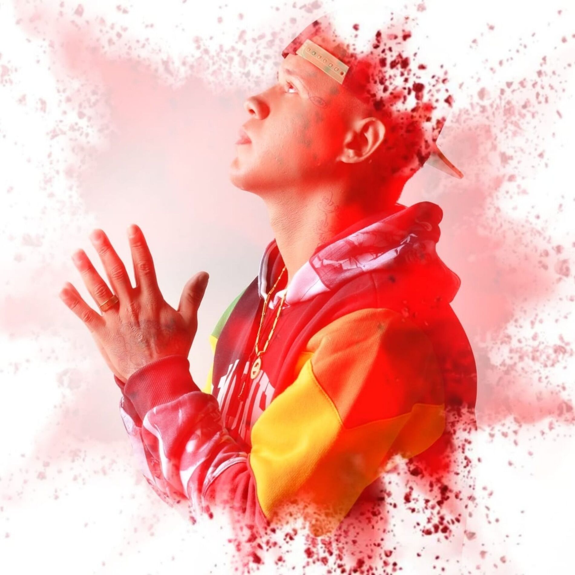 Album cover of Fragmentos
