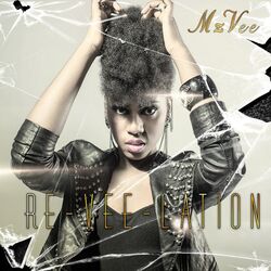 Cover of Re-Vee-Lation