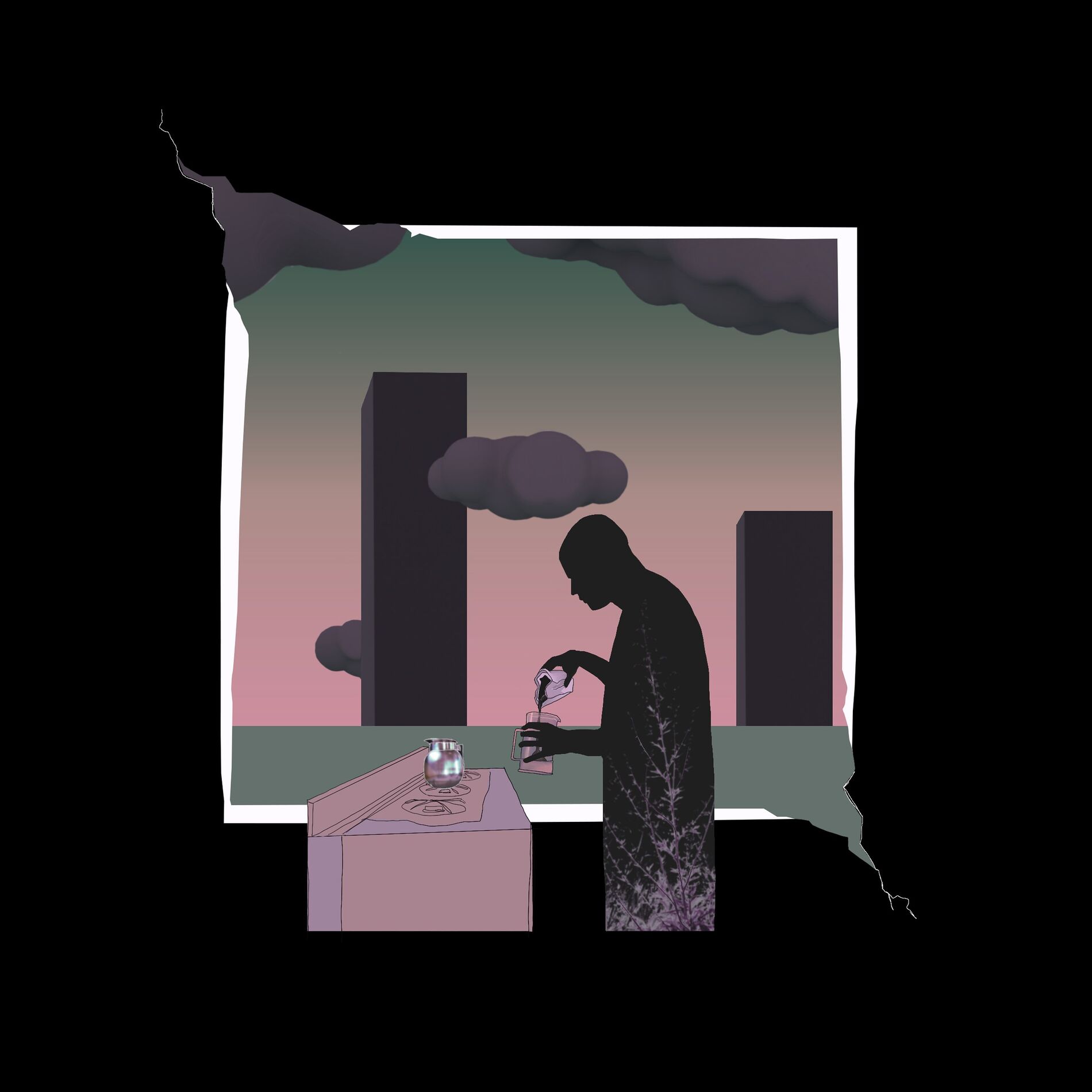 Album cover of Matusalem