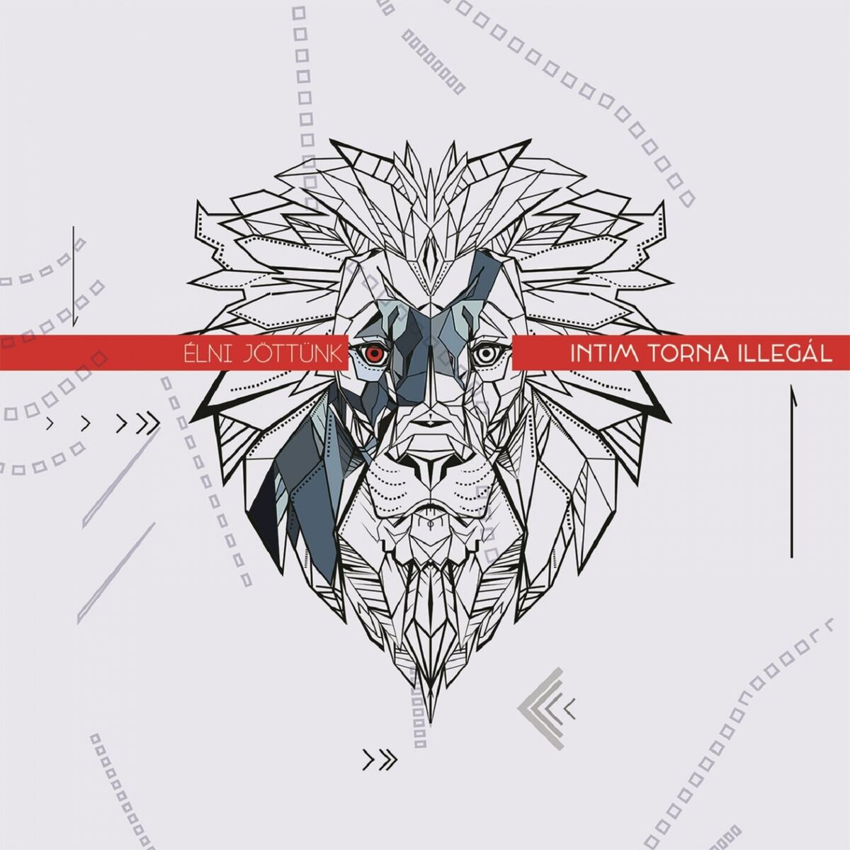 Album cover of Feltettem A Polcra