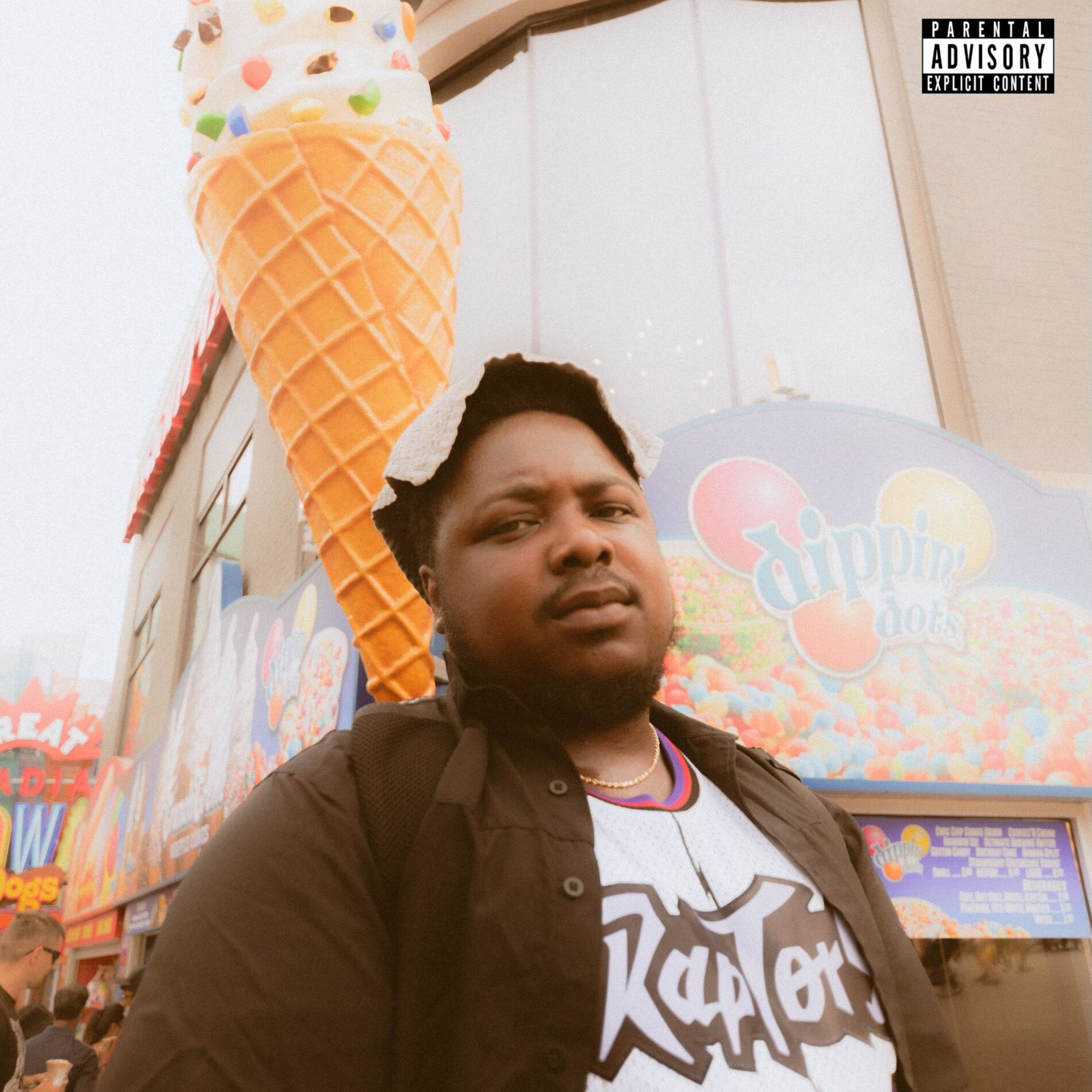 Album cover of sweetlife