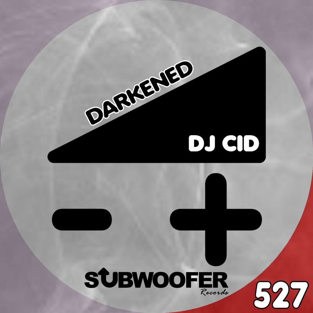 Picture of Darkened