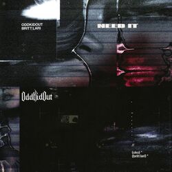 Cover of NEED IT