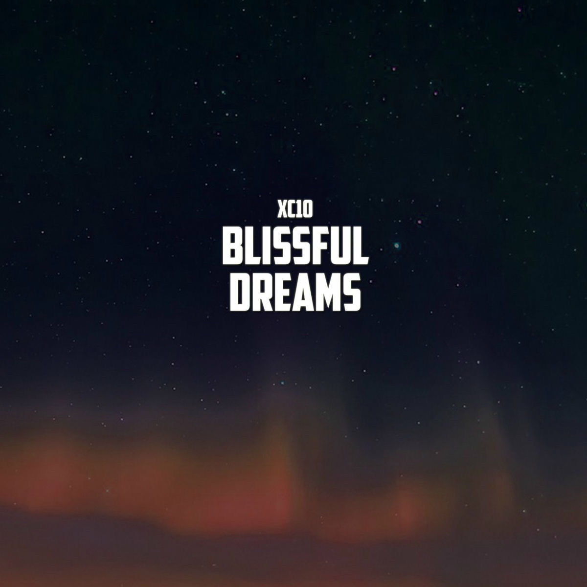 Album cover of Blissful Dreams