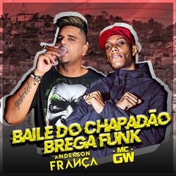 Cover of Baile do Chapadão (Brega Funk)