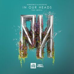Cover of In Our Heads (feat. MERYLL)
