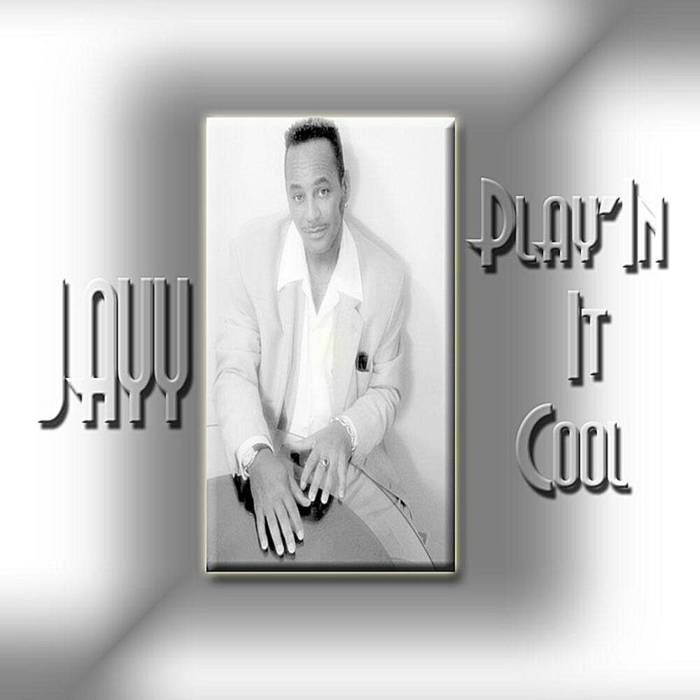 Picture of Play'In It Cool