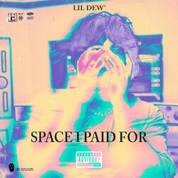 Space I Paid For