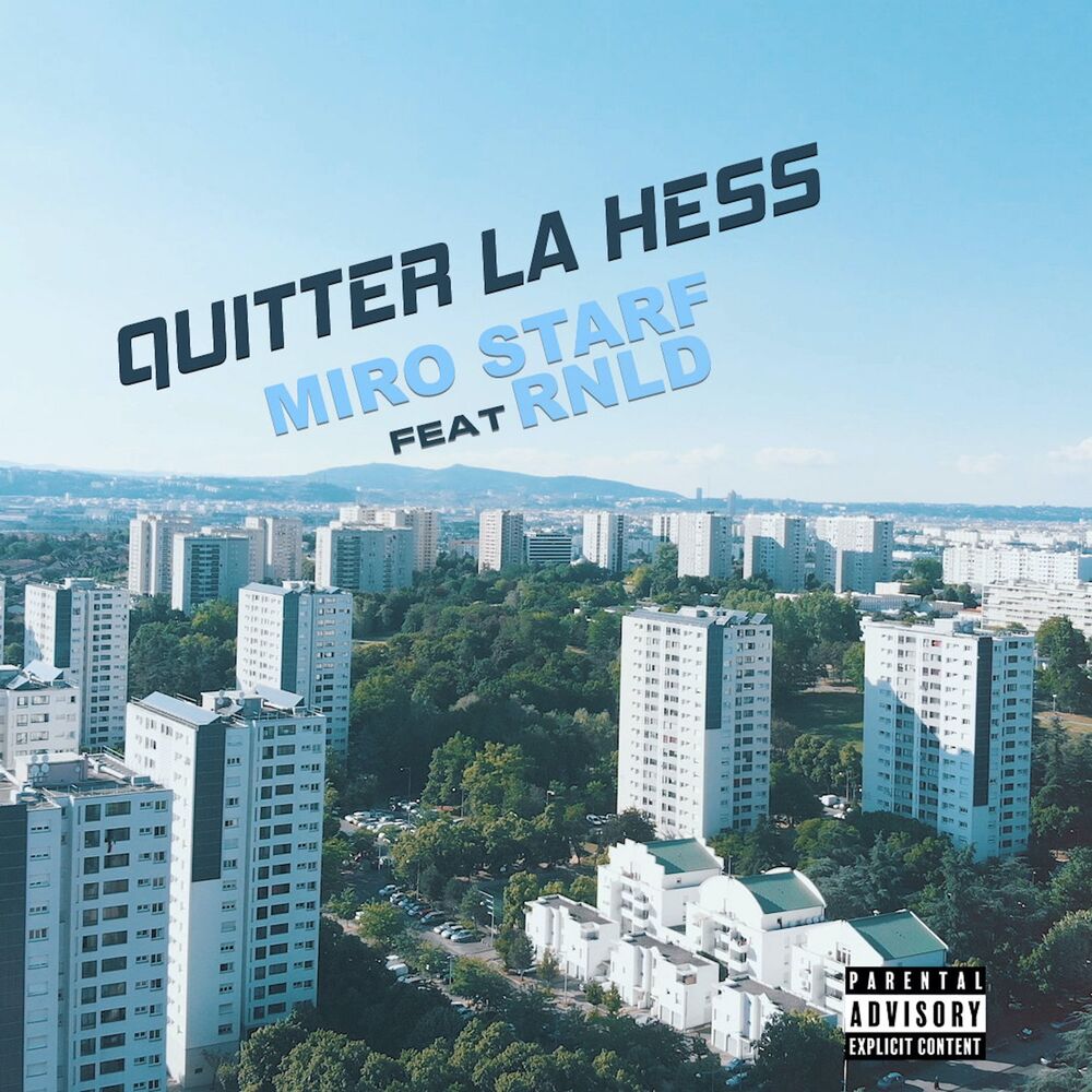 Picture of Quitter la hess
